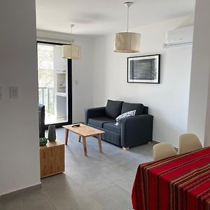 Apartamento de 2 Dormitorios